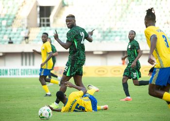 Nigeria: Eguavoen open to coaching Super Eagles for 2026 World Cup qualifiers