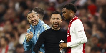 Balogun, Dessers, Dele-Bashiru: Which Super Eagles star is left in the Europa League or Conference League?