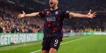 Balogun, Dessers, Dele-Bashiru: Which Super Eagles star is left in the Europa League or Conference League?