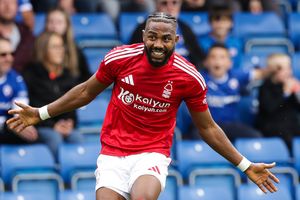 Dennis joins Blackburn, becomes 4th Super Eagles star after Yakubu Aiyegbeni