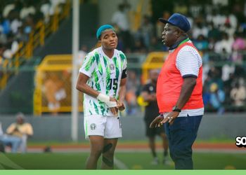 WAFCON 2024: Benfica midfielder sends recovery message to South Africa’s Gabriela Salgado