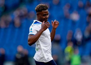 Italian pundit backs Arsenal-target Dele-Bashiru over ex-Chelsea & Barcelona star for Lazio’s clash with Napoli