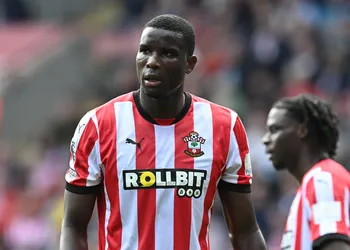 Super Eagles transfer: Confident Trabzonspor circle back for Onuachu as Southampton struggle