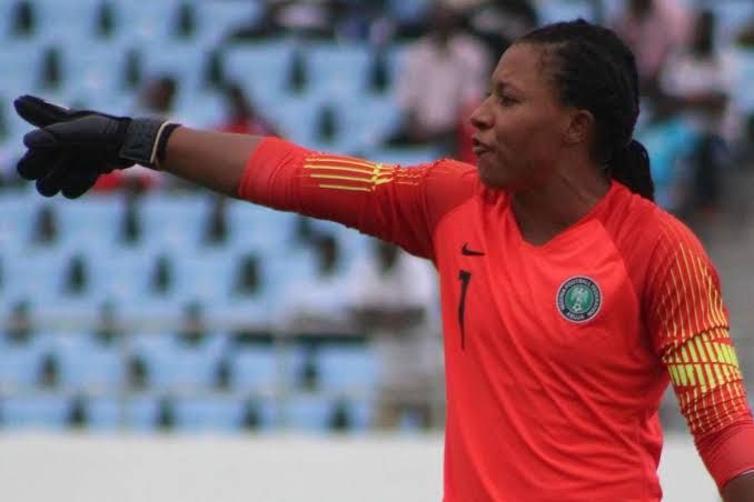 Tochukwu Oluehi