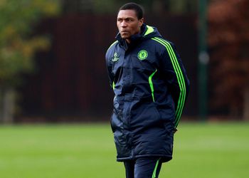 Sunday Oliseh finds himself in Ndidi but prefers Chelsea’s Kante