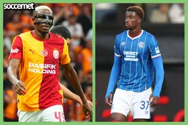 Semi Ajayi sets Hull City target after dream Premier League start