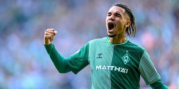 CHAN qualifier: Former Borussia Dortmund star warns Nigeria to beware of Ghana