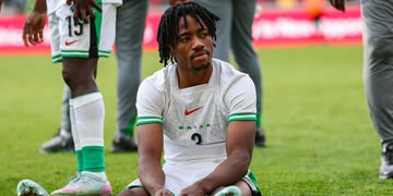 Gathering on 100: What 87 games in five days reveal about Nigeria’s next football talents