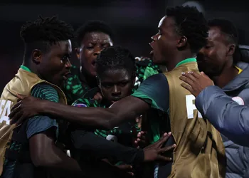 Chelsea gain major advantage as academy confirms concrete move for Flying Eagles star