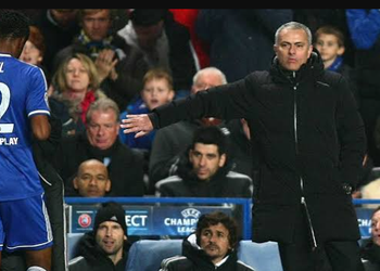 “I’ll single him out as my best” – Mikel snubs Mourinho, names his number one Chelsea manager