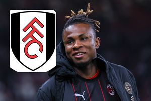 Why AC Milan are stalling on Samuel Chukwueze’s Fulham deal that was nearly complete – Report