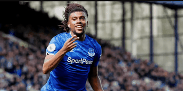 Super Eagles star fires a warning message to the magpies ahead of Carabao Cup clash