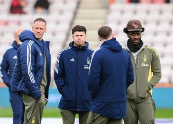 What Chelle said about the absence of three key Super Eagles defenders at AFCON 2025