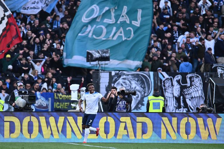 Is Dele-Bashiru being misprofiled? Lazio midfielder reveals preferred role