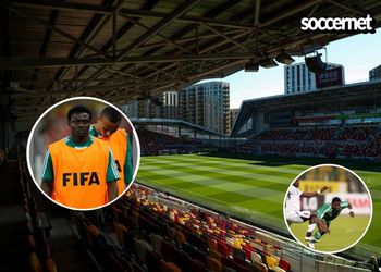 Leave AC Milan to boost Super Eagles chances – ex-Newcastle striker advises Chukwueze