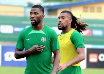 ‘Not done’–Atletico Femeni forward Ajibade fires warning message to Cameroon’s Lionesses