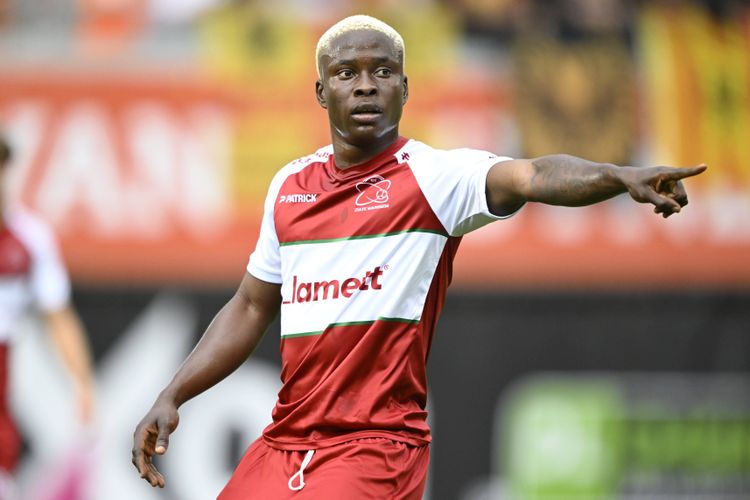 Super Eagles watch: How Tochukwu Nnadi performed as Marseille held at home by Nice