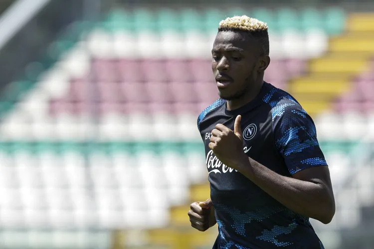 Victor Osimhen