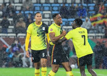 AFCON 2025: Paul Put reveals what he told Uganda stars ahead of Nigeria clash