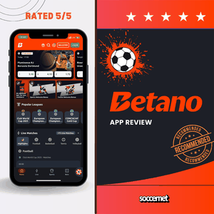 Betano App – Download for free on Android & iOS 2025