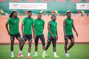Four-capped Super Eagles striker set to reunite with Czech Republic giants