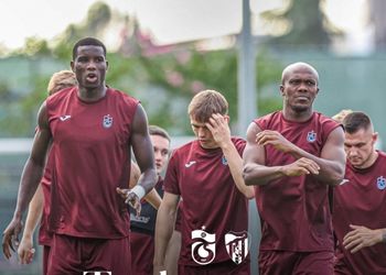 Super Lig top goalscorer admits Victor Osimhen is a better striker