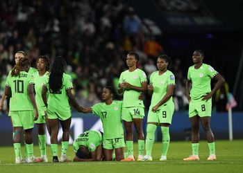 AFCON 2023: Atalanta’s Ademola Lookman heaps praise on Super Eagles ahead of Angola clash