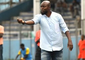 Odegbami Strikes Again, Speaks On Nigeria’s Prospect At The 2022 AFCON And World Cup