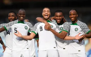 Is Eric Chelle watching? Four eligible stars who could play for Super Eagles after the Club World Cup