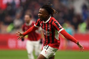 Will Samuel Chukwueze leave AC Milan? Super Eagles star drops hint about his future amid Fulham, Villarreal links