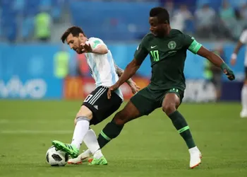 ‘Doesn’t change anything’- Napoli’s Osimhen responds to Ballon d’Or snub