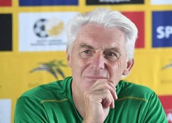 Jose Peseiro: Nigeria want former Porto boss to return to Super Eagles