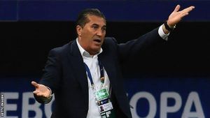 Jose Peseiro’s contract extension: A risk worth taking for Nigeria and the Super Eagles?