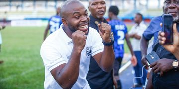 Another Setback For Super Eagles Star