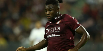 Ikwuemesi shares secret to his first goals in Belgium after sealing OH Leuven’s win at Charleroi with stunning brace