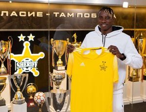 2021/22 Champions League giant killers capture Nigerian duo