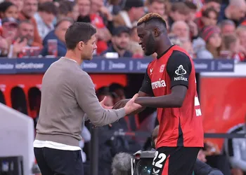 Why I started Boniface vs Hoffenheim after three-month injury layoff – Xabi Alonso