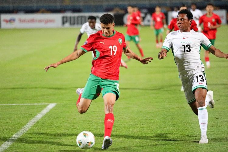 Can Flying Eagles celebrate 100th AFCON match with a victory against Kenya?