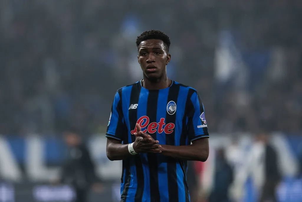  Honest Ahanor heading to Crystal Palace before Chelsea 
