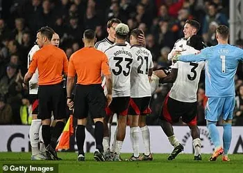 Transfer:  Liverpool, Milan and Marseille eye Nigeria-eligible defender