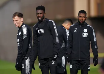 Kelechi Iheanacho keen on Turkey move as Besiktas prepare battle with two Super Lig clubs