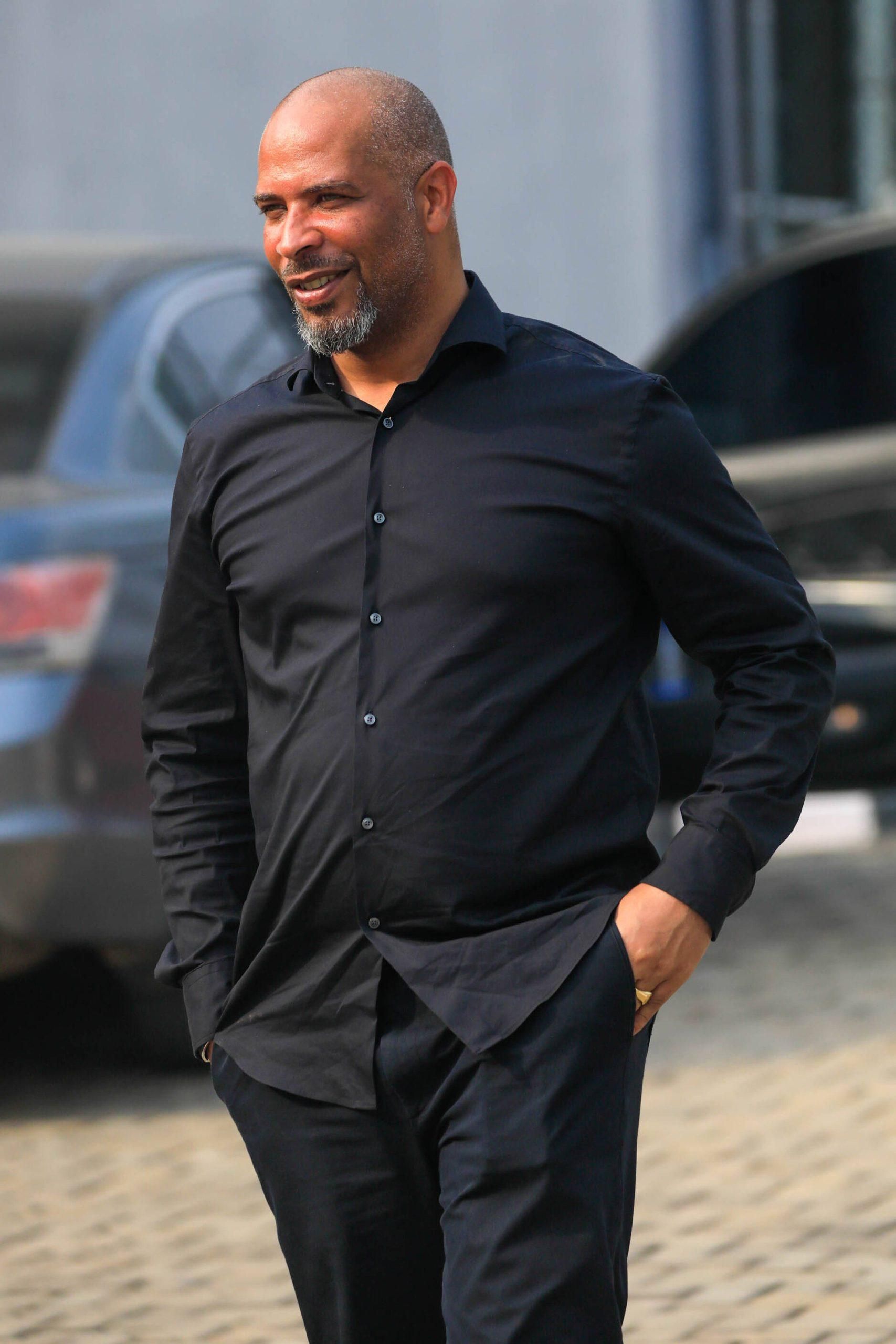 Eric Chelle (Photo credit: Imago)