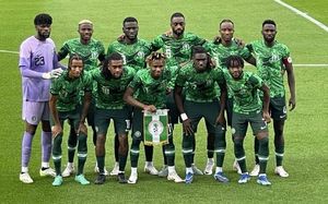 Osimhen out, Tella in: Predicting Super Eagles 25-man squad for Lesotho and Zimbabwe in 2026 World Cup qualifiers