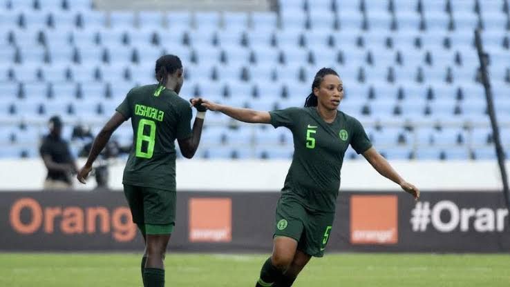 “The spirit is back!” – World Cup record-holder backs Super Falcons against New Zealand in Turkey friendly