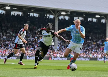 What Fulham boss said after Chukwueze, Iwobi, Bassey made Super Eagles’ squad for AFCON 2025
