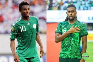 Fulham’s Alex Iwobi breaks John Obi Mikel’s long-standing Premier League record