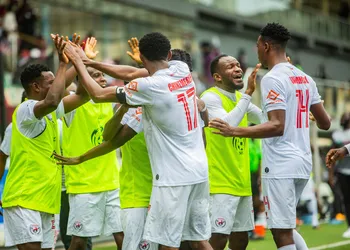 How Salah and De Bruyne can improve Saudi League – Ex-Super Eagles left-back