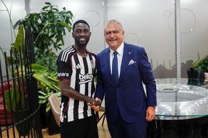 Wilfred Ndidi: Besiktas promote Super Eagles star weeks after Leicester City exit