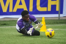 Super Eagles news: Arsenal, Newcastle, Real Madrid eye 17yr-old Nigeria-eligible gem Emeka
