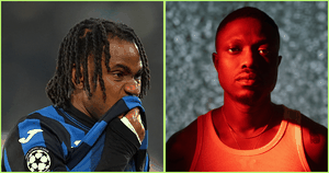 Nigerian rapper Vector weighs in on Lookman-Gasperini saga with cryptic post